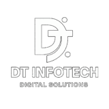 DT INFOTECH | Innovative Software Solutions for Business Growth
